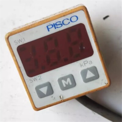 1Pc Used VUS-30 Pisco ew