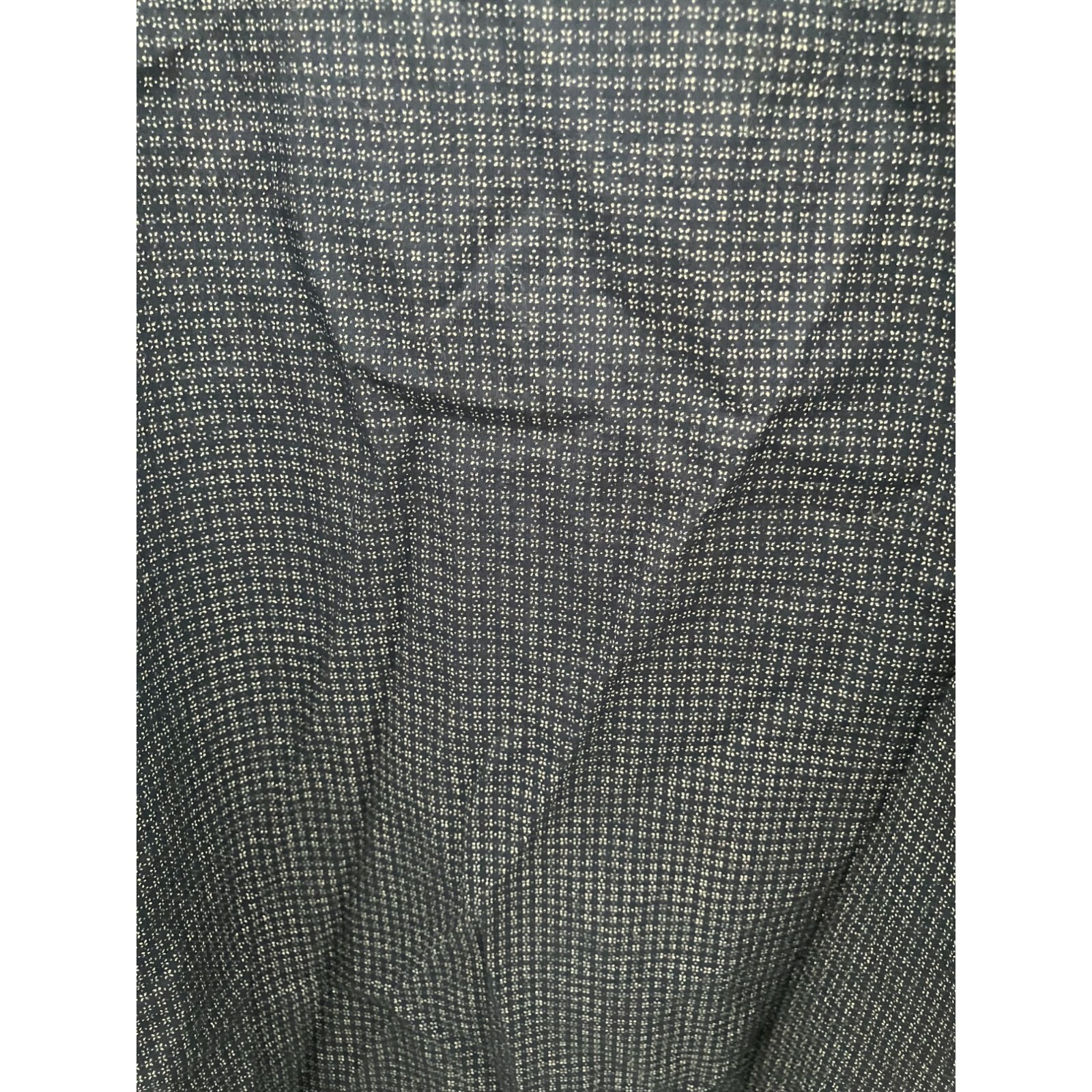 Vince Men's Patterned Button Down Long Sleeved Sh… - image 2