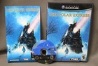 The Polar Express (Nintendo Gamecube, 2004) CIB COMPLETE, Original Owner