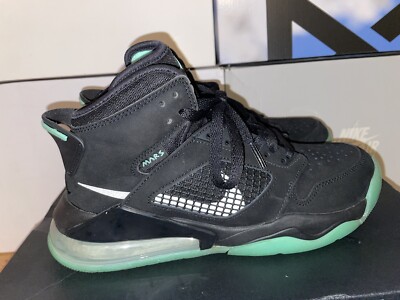 jordan mars 270 green