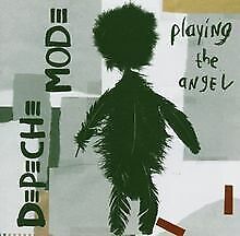 Playing The Angel de Depeche Mode | CD | état bon - Photo 1/1