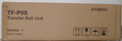 Develop A1480Y1 TF-P05 Transfer Belt Unit for INEO +25 +3100P +3110 +35 +35P