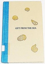 Gift from the Sea-20th Anniv - Hardcover By Lindbergh, Anne Morrow - GOOD