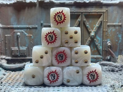 Somerset Strike, Battletech inspirierte Würfel, ein Spiel des gepanzerten Kampfes
