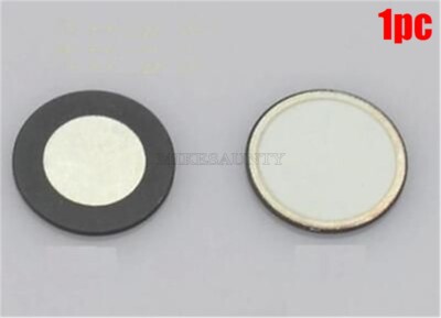 1Pcs Fogger Ceramics Disc Φ20MM Ultrasonic Mist Maker For Humidifier Parts Ic am