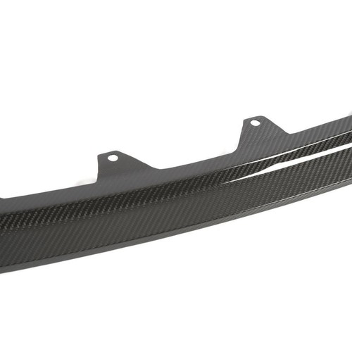 For BMW G80 M3 G82 G83 M4 2021-2025 DRY CARBON Front Bumper Lip Spoiler Body Kit - Picture 14 of 14
