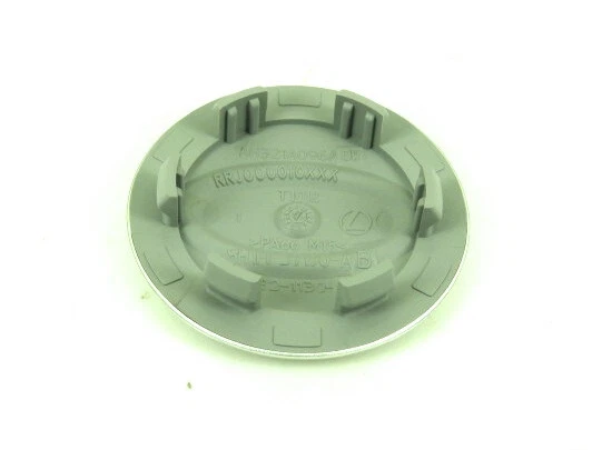 Nuovo Originale Land Rover Centro Tappo Mozzo Defender Freelander Range Sport - Immagine 2 di 2