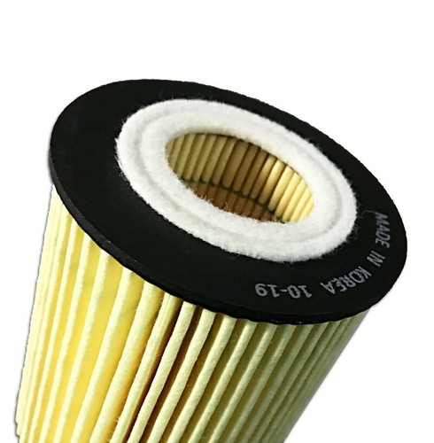 AIR AND 2 OIL FILTERS COMBO FOR 16-20 MERCEDES BENZ METRIS 2.0L TURBO - Picture 6 of 7