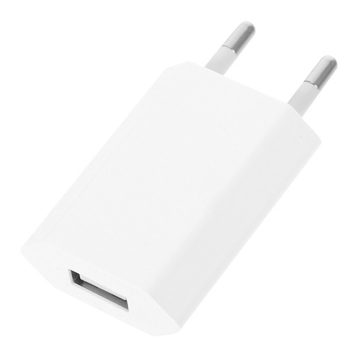 Plug Adapter Portable Universal Phone Charger Wall Charger Adapter - 第 5/10 張圖片
