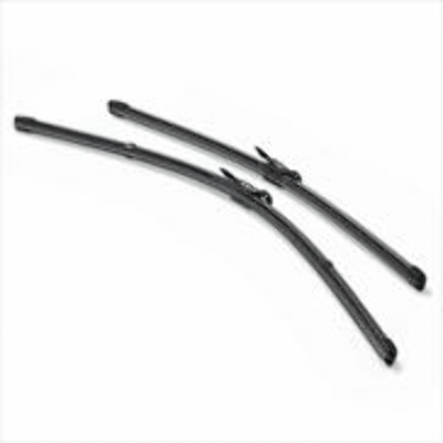 New Genuine BMW Set Of Wiper Blades (2012-2019) OE 61612241375 | eBay
