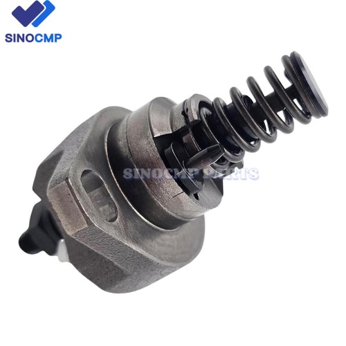 0414287011 4179573 04179573 04178544 6673822 Fuel Injection Pump For Bosch - Foto 7 di 8