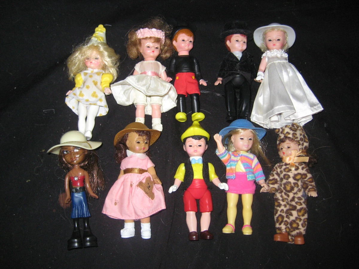 Madame alexander sales dolls ebay