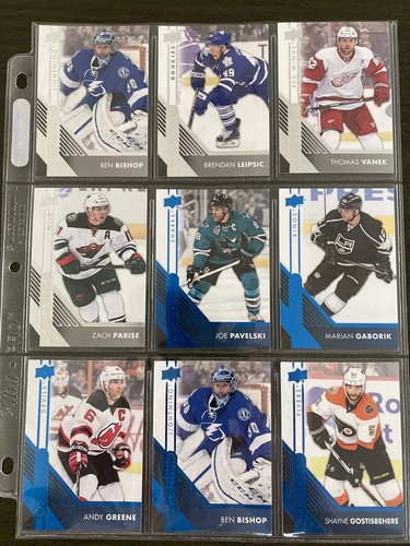 ( U SELECT LOTS ) Sport & Non-Sport 1976 to today $3.00 to $725.00 - Picture 413 of 618