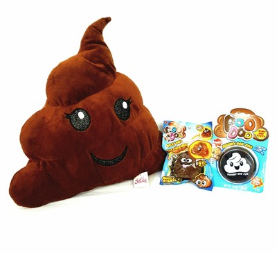 msa trading inc stuffed animals