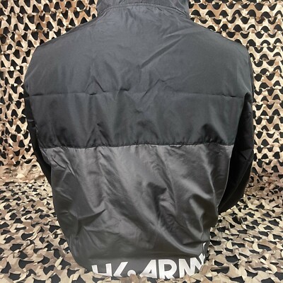 Buy A-Cold-Wall* Multi Zip Windbreaker Jacket 'Slate Grey