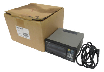 NEW SONY LY51 CONTROL UNIT