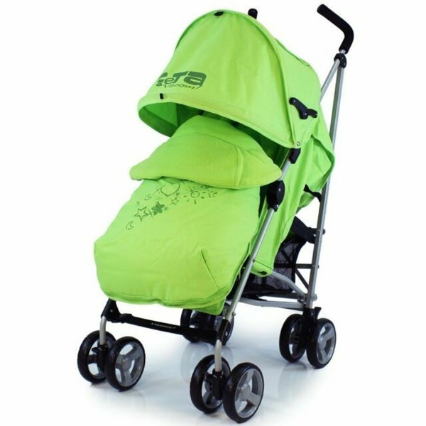 vooom stroller