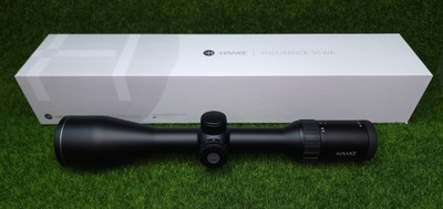 Hawke Endurance 2.5-10x50mm Riflescope w/ Illuminated .350 Legend Reticle  16322