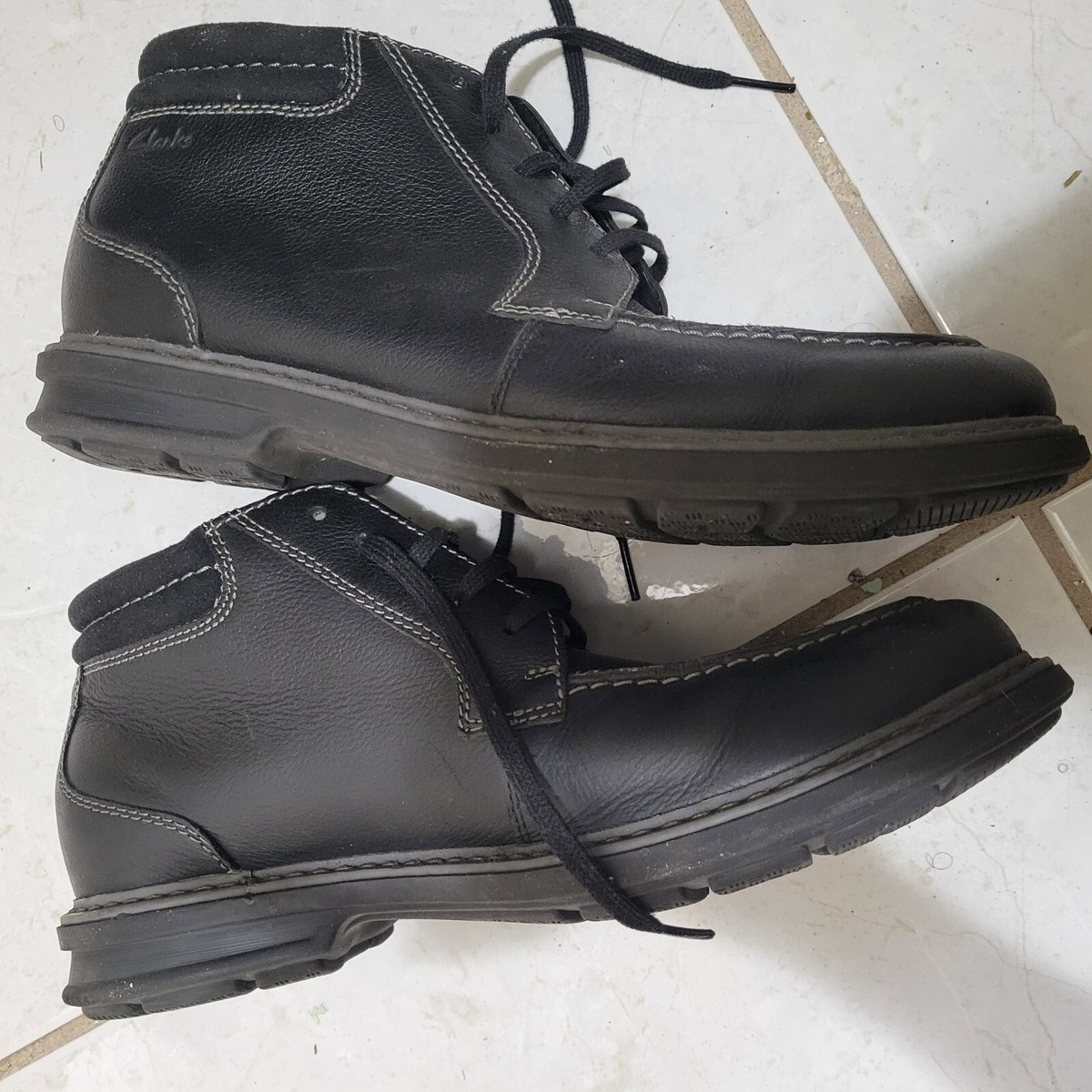 CLARKS Men display picture 3