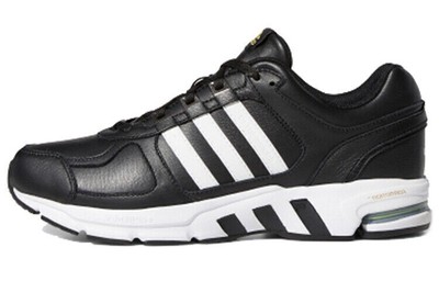 adidas EQT 10 Black 2020 - FU8347