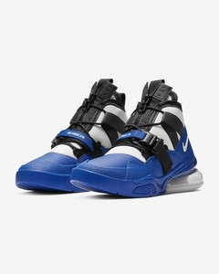 air force 270 azul