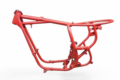 1970 BSA A65 A65L Lightning Thunderbolt A65T A-65 650cc *2004A Frame