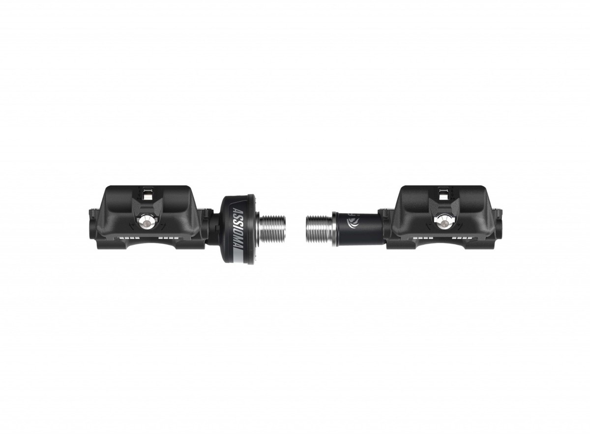 パーツ Favero Assioma UNO Buy Favero Assioma UNO | Single-sided Road Power Meter Pedals