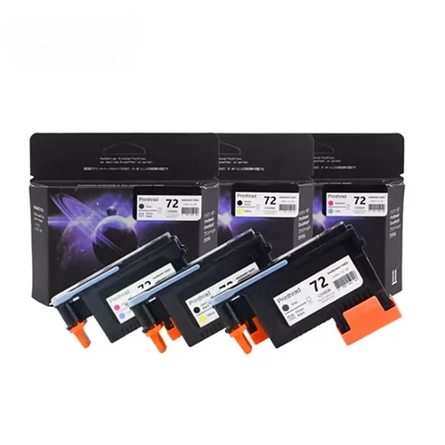 For HP72 Printhead For HP T610 T620 T770 T790 T1100 T1120 T1200 T1300 T2300