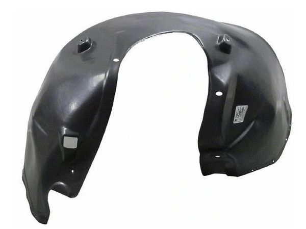 Wheel Housing Inner Fender Front Right for Dodge Magnum 05-08 / Charger 06-10