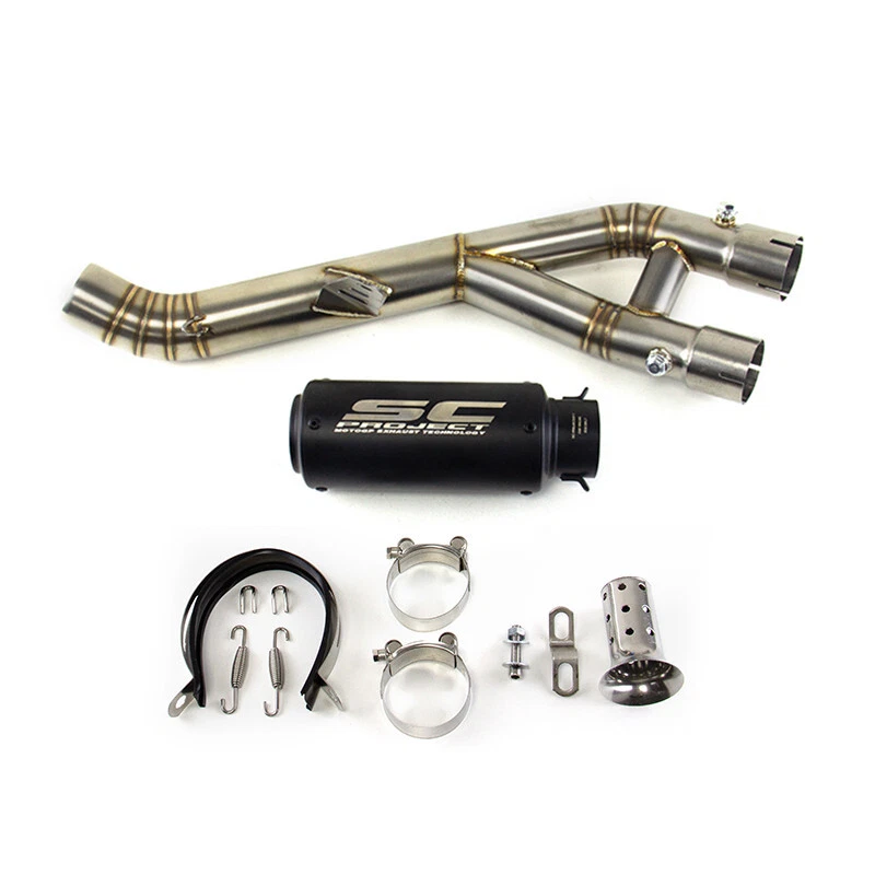 Exhaust Systems for Yamaha YZF R1M for sale | eBay