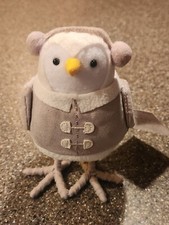 Target Wondershop Holiday 2023 Loch Christmas Fabric Bird Featherly Friends