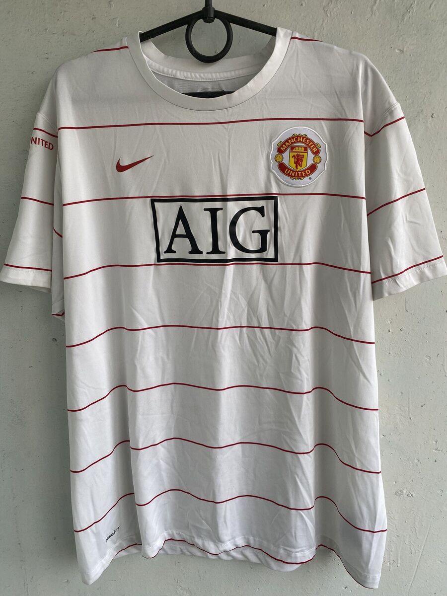 NIKE MUNCHESTER UNITED ユニフォーム　M 相当 NIKE MUNCHESTER UNITED ユニフォーム M 相当
