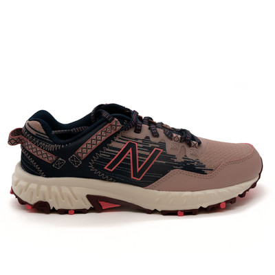 NEW BALANCE 410 SNEAKERS ROSA NERO WT410RP6 | eBay
