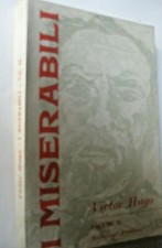I MISERABILI DI VICTOR HUGO  VOLUME II 1960