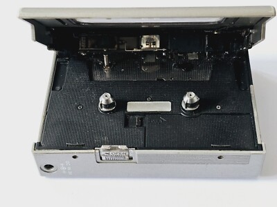 N9865【ヴィンテージ】SONY ウォークマン　DDⅡ WM-DDⅡ N9865【ヴィンテージ】SONY ウォークマン DDⅡ WM-DDⅡ N9865