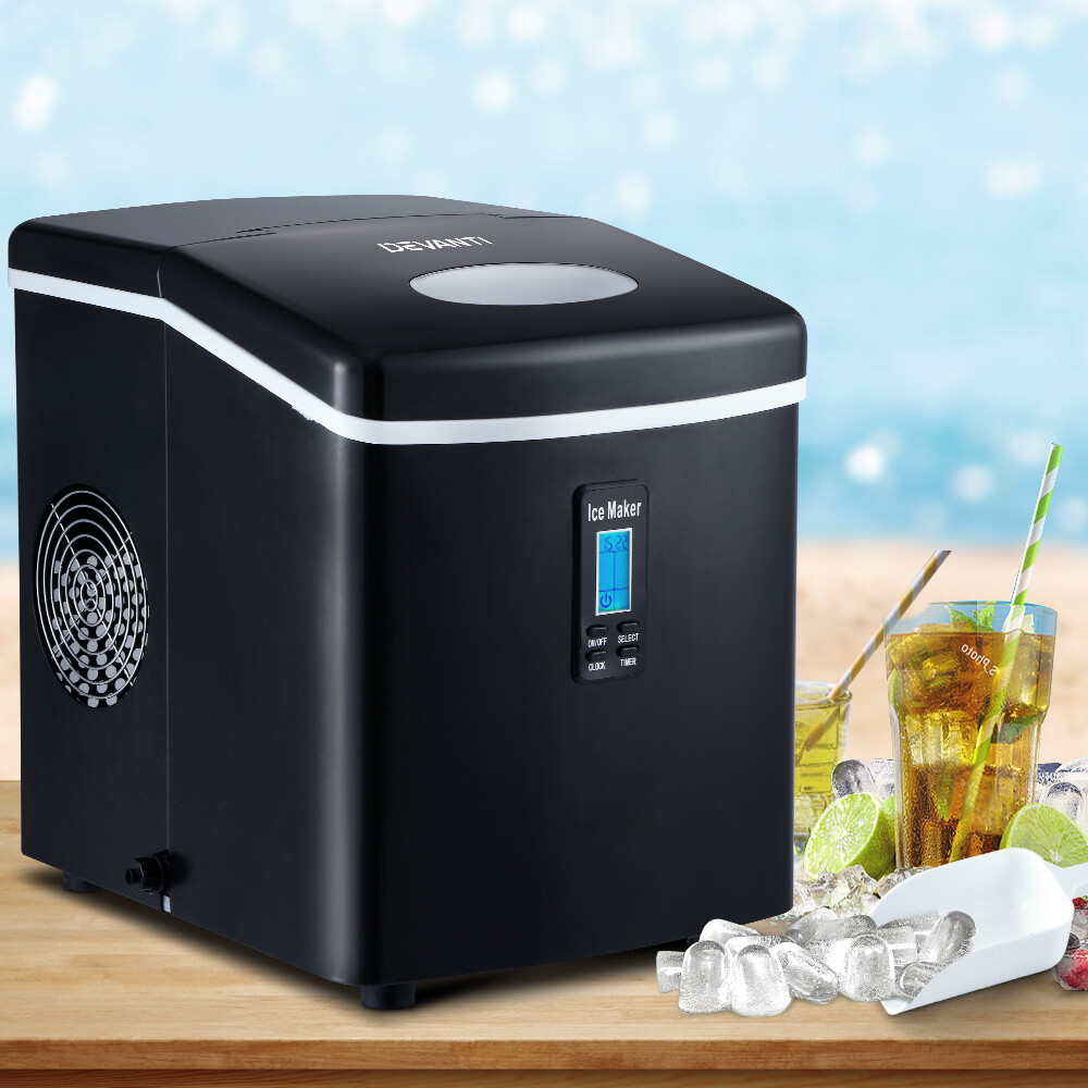 ice maker benchtop