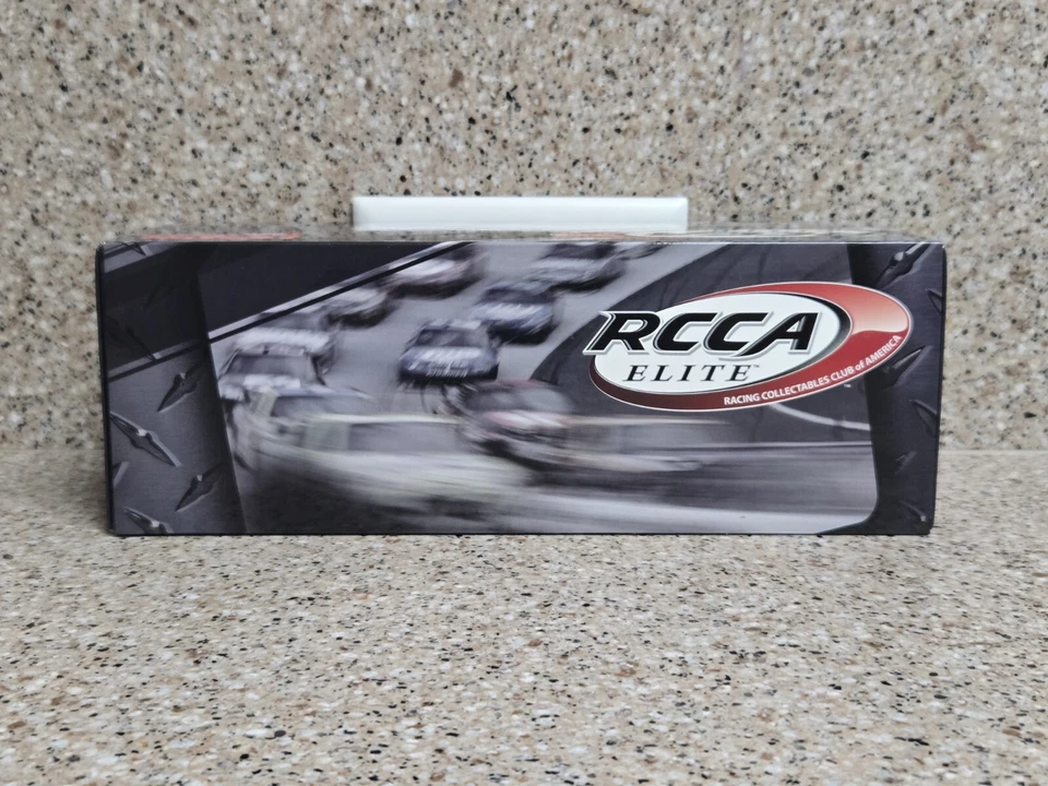 JIMMIE JOHNSON 2013 #48 LOWE'S MARTINSVILLE RACED WIN ELITE - Image 4 of 4