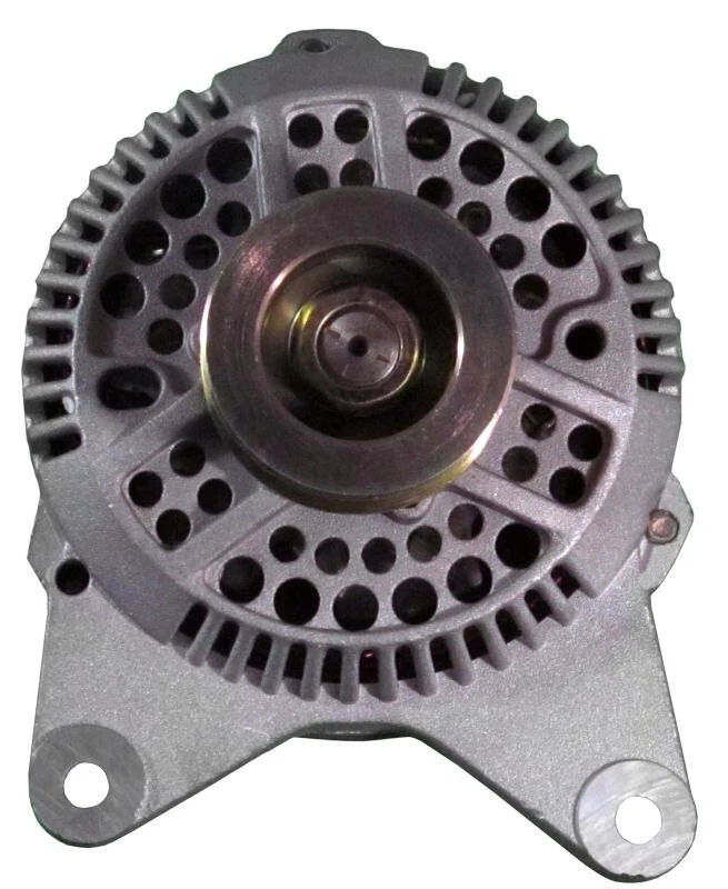 Генератор переменного тока подходит для Lincoln Town Car 4,6 л 1991-1995 F1PU10346AC F1VU10300BB 7753 - Изображение 2 из 4