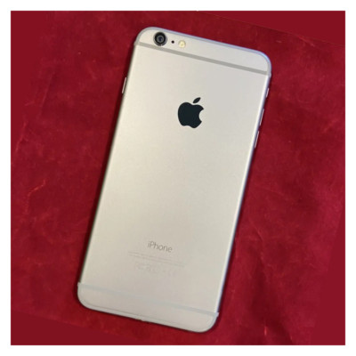 Apple iPhone 6 Plus 16GB 64GB Unlocked Verizon Tmobile iOS Good 5.5'' Display