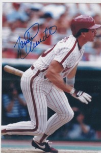 Mike-Schmidt-Philadelphia-Phillies-MLB-HOF-Original-Signed-Autographed-4x6-Photo