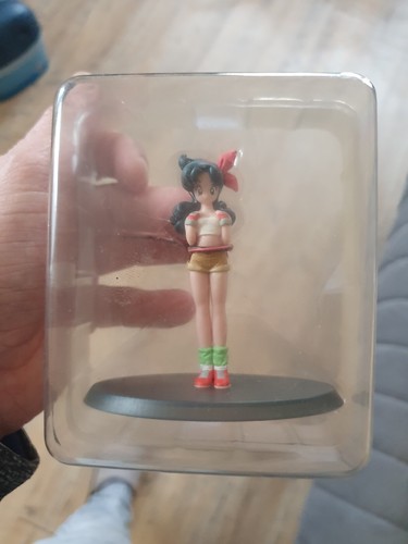 Lunch dragon ball d'occasion - Collection