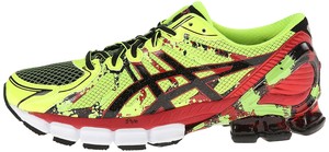 asics sendai 5