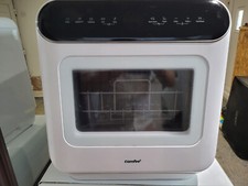 Dishwasher Virtually new ideal for motor home small kitchen