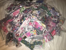 244 Lot New ADULT 100 Cotton Handmade Face Mask Full Size Llama Hearts Cat