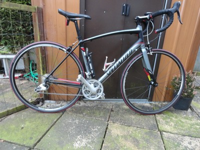 Bicycles - Specialized Secteur Sport 