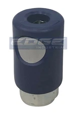 PREVOST IRC QUICK COUPLER DISCONNECT, 1/4 BODY, INDUSTRIAL, 1/4" FEMALE NPT