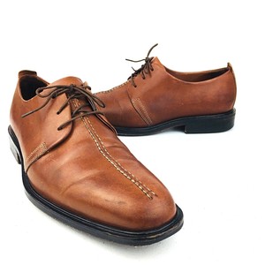 cole haan brown casual shoes