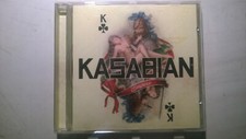  Kasabian - Empire (CD, Album)  Label: Sony B...