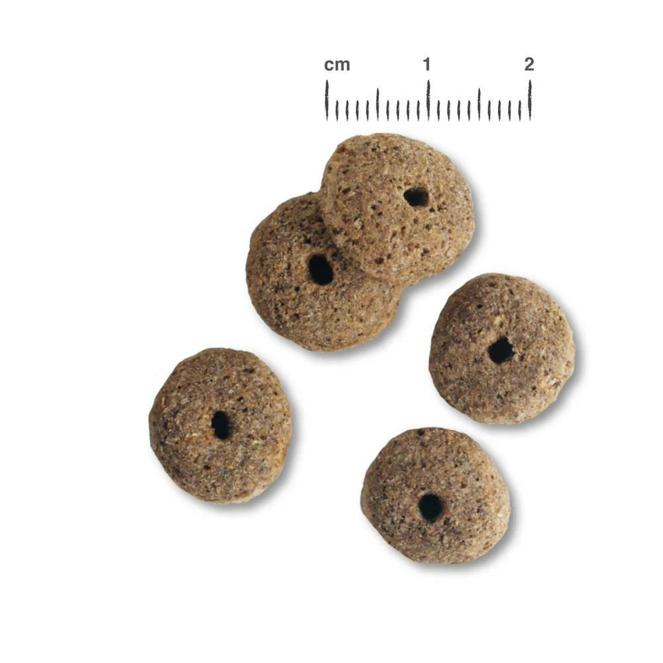 Belcando Adult Light 12,5 kg - Trockenfutter für wenig aktive oder zu Übergewich - Bild 2 von 2