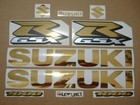 Suzuki Gixxer